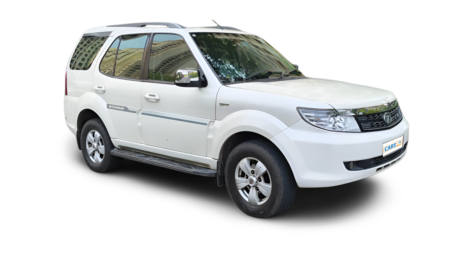 Tata Safari Storme-img